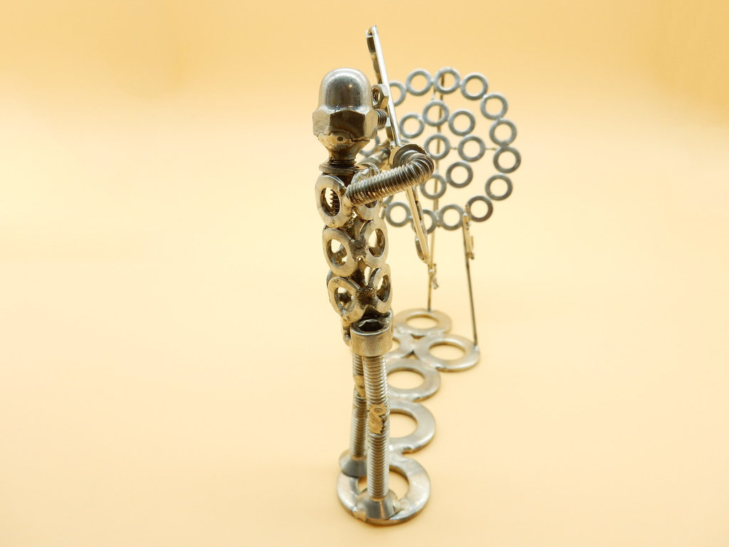 Maglietta Tiro Con L'Arco - Design Sportivo Per Arcieri, Unisex In Cotone E Poliestere - Foto 5