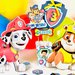 Party Kit decorazioni compleanno Paw Patrol