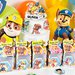 Party Kit decorazioni compleanno Paw Patrol