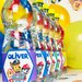 Party Kit decorazioni compleanno Paw Patrol