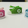 Scarpette baby converse 