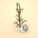 albero di natale natale regalo natale decorazione natalizia pino natale  albero artistico scrap metals sculpture metal oggetti da collezione