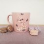 Tazza Mug Unicorno Rosa