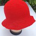 Cappello cotone /bucket hat
