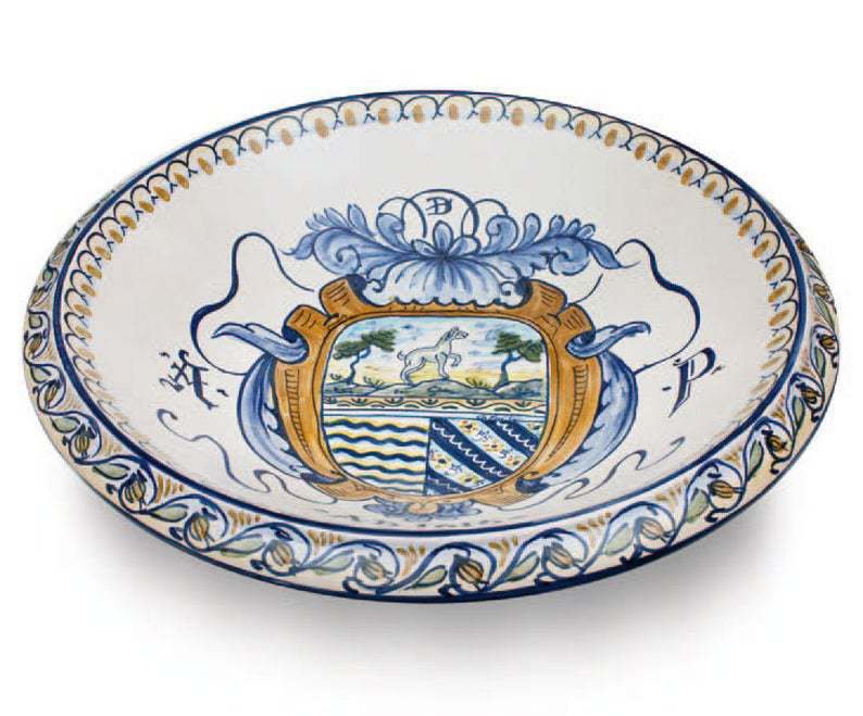 Svuotatasca Tiffani MADE IN ITALY
