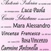 100 Ventagli Bianchi Personalizzati Matrimonio + fiocco + Caricatura sposi