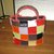 Borsa Patchwork