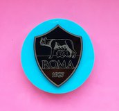 Stampo in gomma siliconica Simbolo Roma