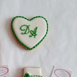 Biscotti per promessa di matrimonio: come decorarli