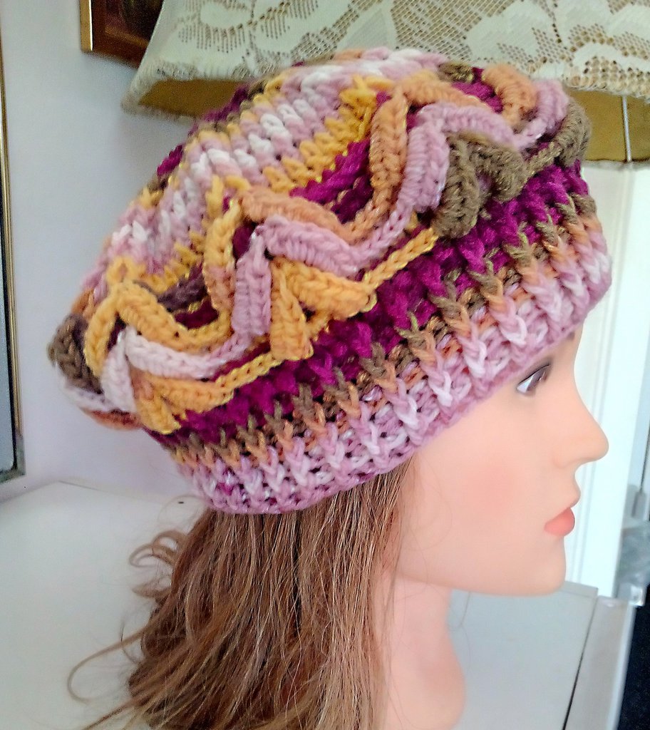 Threadart Cotone Mercerizzato N°10: 3 Gomitoli Di Filo Multicolore Per Uncinetto E Casa