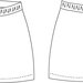 cartamodello pdf pantalone facile panteasy Adulto donna e uomo da tg S a 6xl