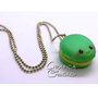 Collana macaron kawaii