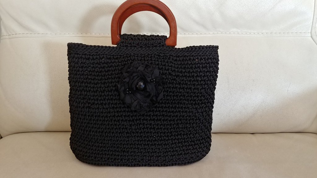 Borsa Da Spiaggia Portatile, Graziosa Borsa Portaoggetti A