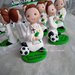 Riservata- statuina tema calcio Comunione