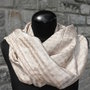 FOULARD IN SETA