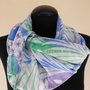 FOULARD IN SETA