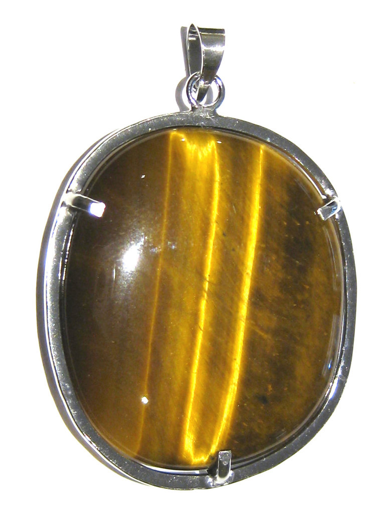 Occhio di Tigre Honey Bracciale Edizione Limitata - Le Origini