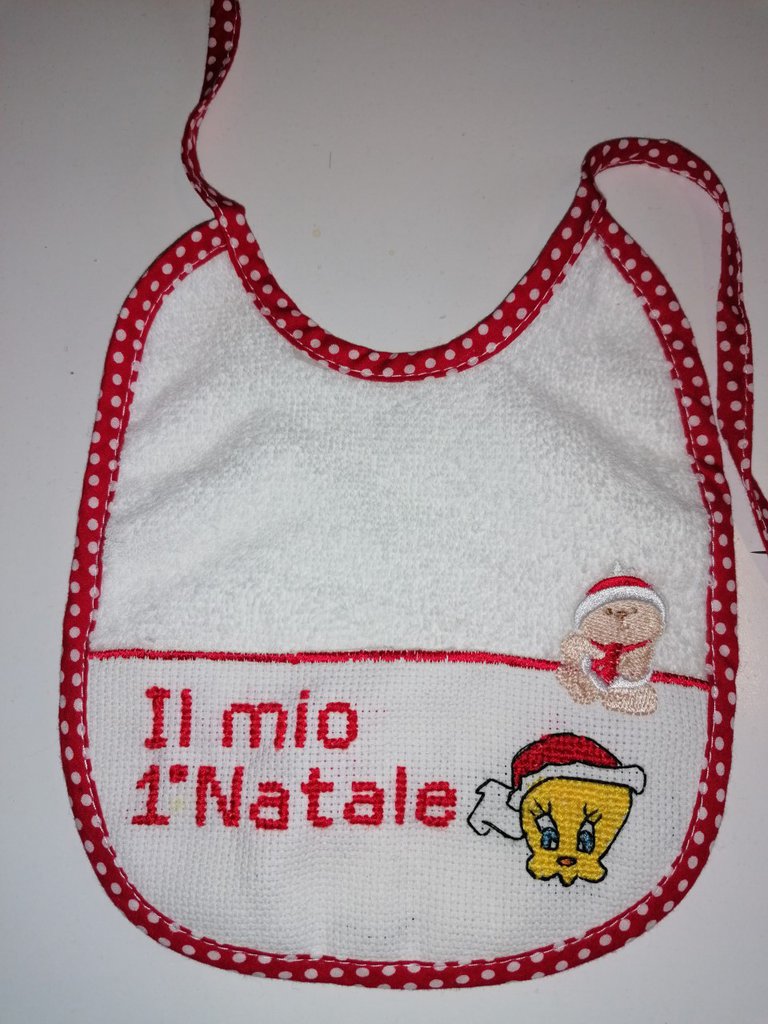 PITI COT Doudou Neonato PERSONALIZZATO Con Nome RICAMATO | Idea Regalo - Foto 6