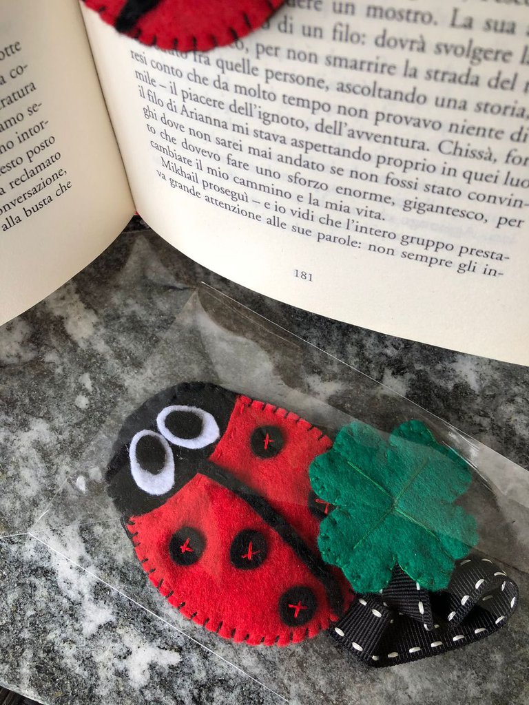 MOTHNUR Set 5 Cerchietti A Forma Di Coccinella Con Antenne – Leggeri E Confortevoli Per Feste E Carnevale