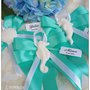 Segnaposto gessetto tema mare matrimonio, comunione, compleanno