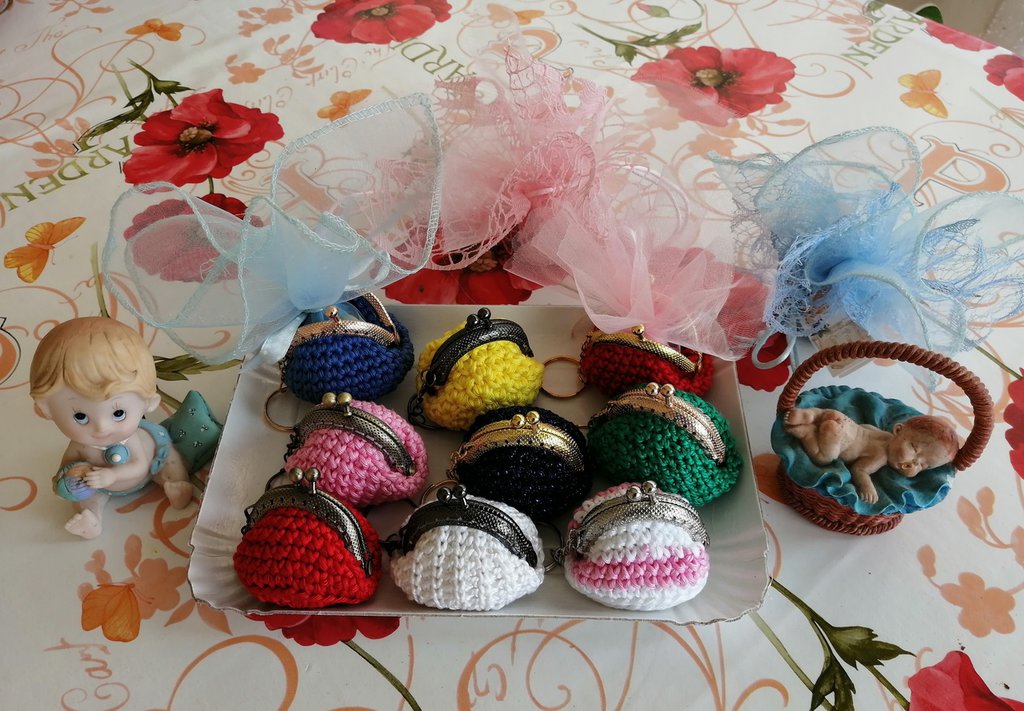 Tumnea Portaposate in Feltro Pasquale, portaposate Coniglietto Pasquale, Decorazione tavola Pasquale Portaposate Coniglio Portaposate per Decorazione Pasquale - 16 Pezzi