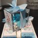 Scatolina piccolo principe segnaposto nascita battesimo compleanno bomboniera scatola scatoline  plexiglass