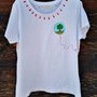 Albero e Libro t-Shirt