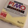 Panetto FIMO effect 106 citrin quarz