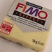 Panetto FIMO effect 106 citrin quarz