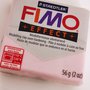 Panetto FIMO effect 206 rose quartz