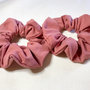 Scrunchies per capelli 