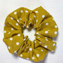 Scrunchieschies per capelli 