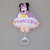 Carillon a corda Minnie per neonato , 24 cm x 20 cm