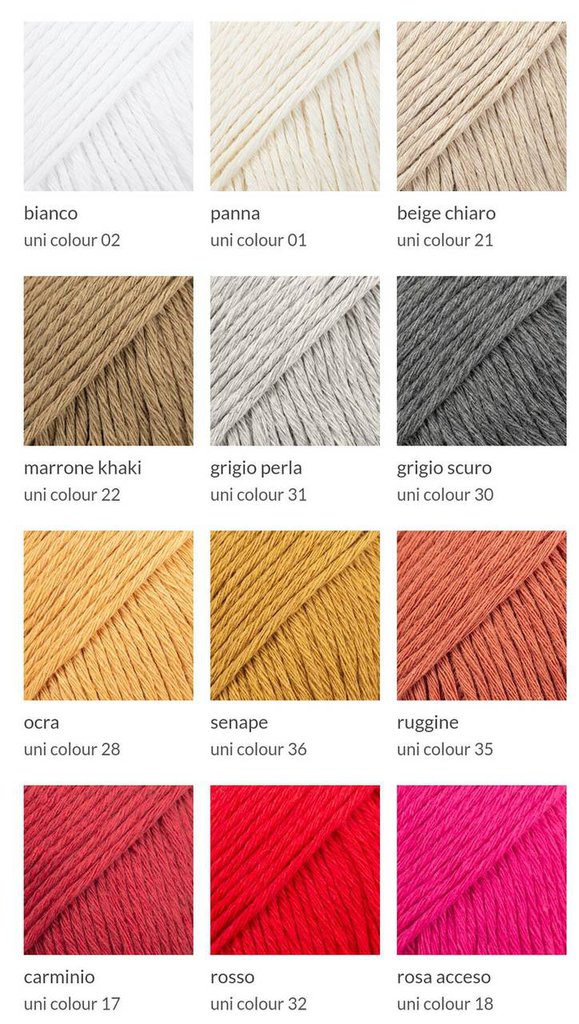 Sciarpa Triangolare In Mussola Rosa - Italia - Foto 9