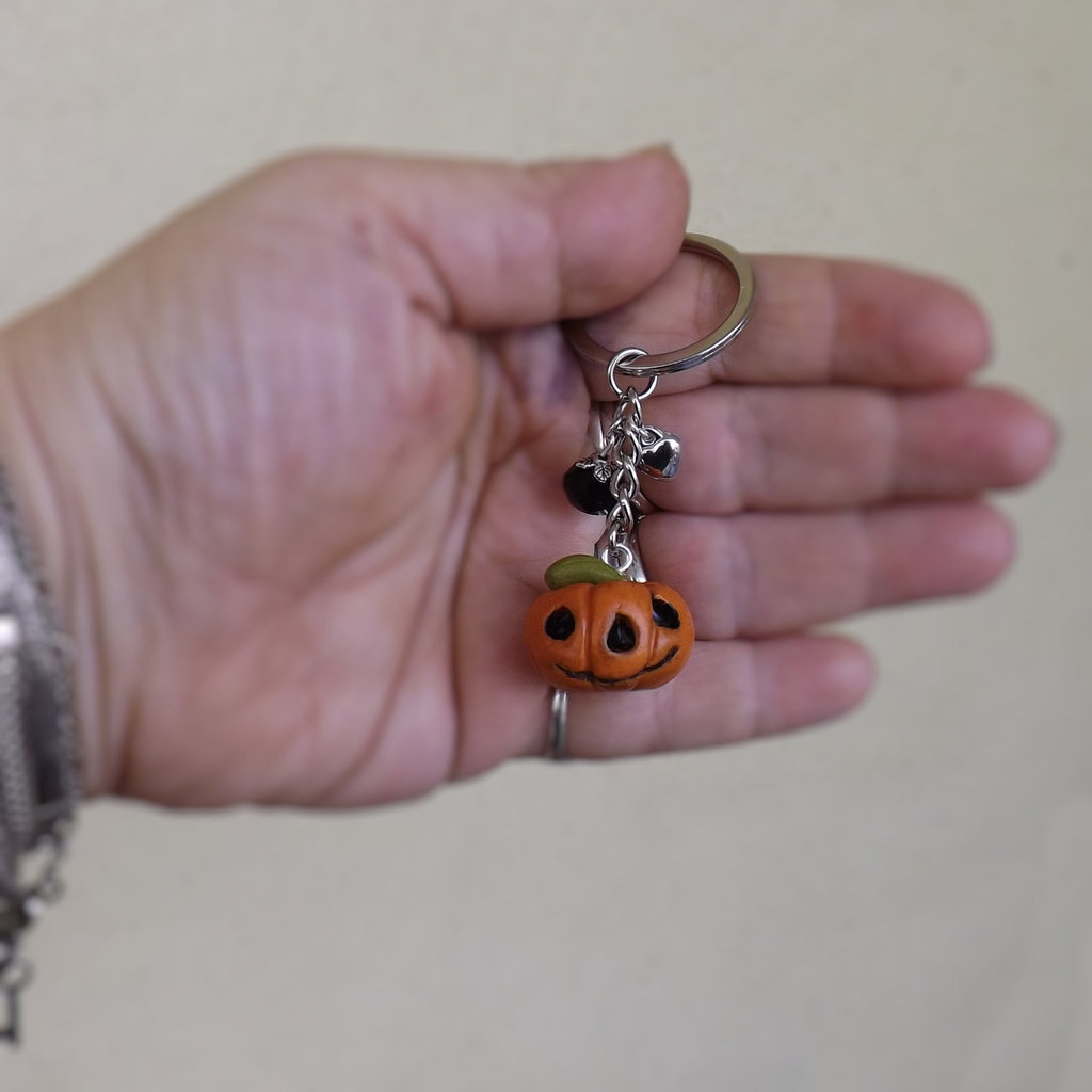 Portachiavi Kogoro Katsura Halloween Ver. Ciondolo mascotte grande 9,5