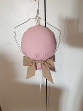 palloncini nascita e decoro camerette