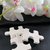 Puzzle gesso ceramico per fai da te