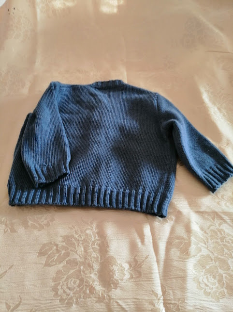 Sterntaler Berretto In Cotone Biologico Per Bambine E Ragazze – Lavorato A Maglia, Con Fodera In Pile E Laccetti, GOTS