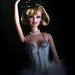 Barbie ooak Aguilera "Burlesque" GOOD GILR