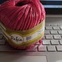 Raffia in viscosa cod 4colore fuxia