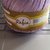 Raffia in viscosa cod 6 colore glicine