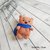 Orsacchiotto Teddy Orso Bear Bruin Amigurumi Handmade Uncinetto Crochet Knitting