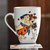 Tazza porta oggetti o da collezione a tema CARTONI ANIMATI: I FLINTSTONES