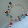 bracciale pinguini