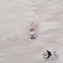 Charm le piccole dee bomboniere comunione personalizzabile 