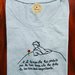 "Il Piccolo Principe" su t-shirt