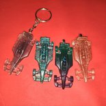 Portachiavi con logo F1 - F1 Collection | Fuel For Fans