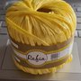 Raffia in viscosa cod 2 giallo