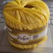 Raffia in viscosa cod 2 giallo