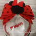 Sfera pallina Natale personalizzata -minnie